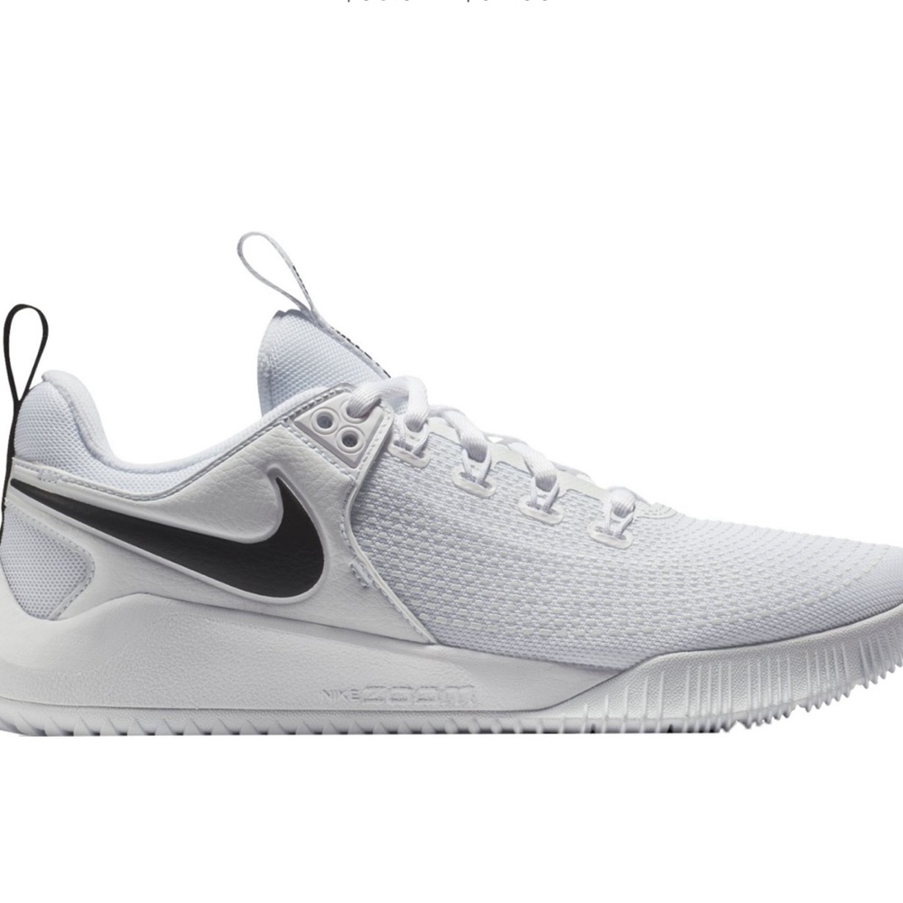 Hyperace volleyball shoes